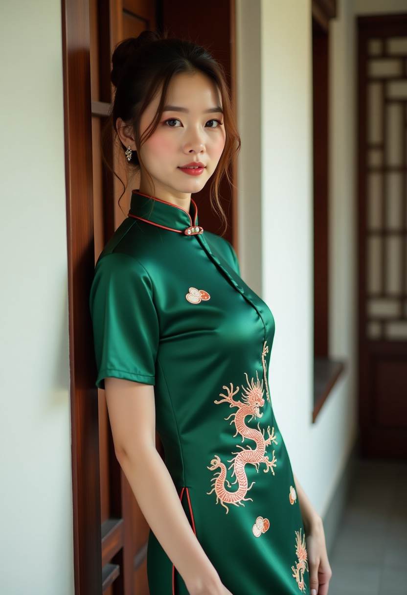 苍蓝航迹角色海报
