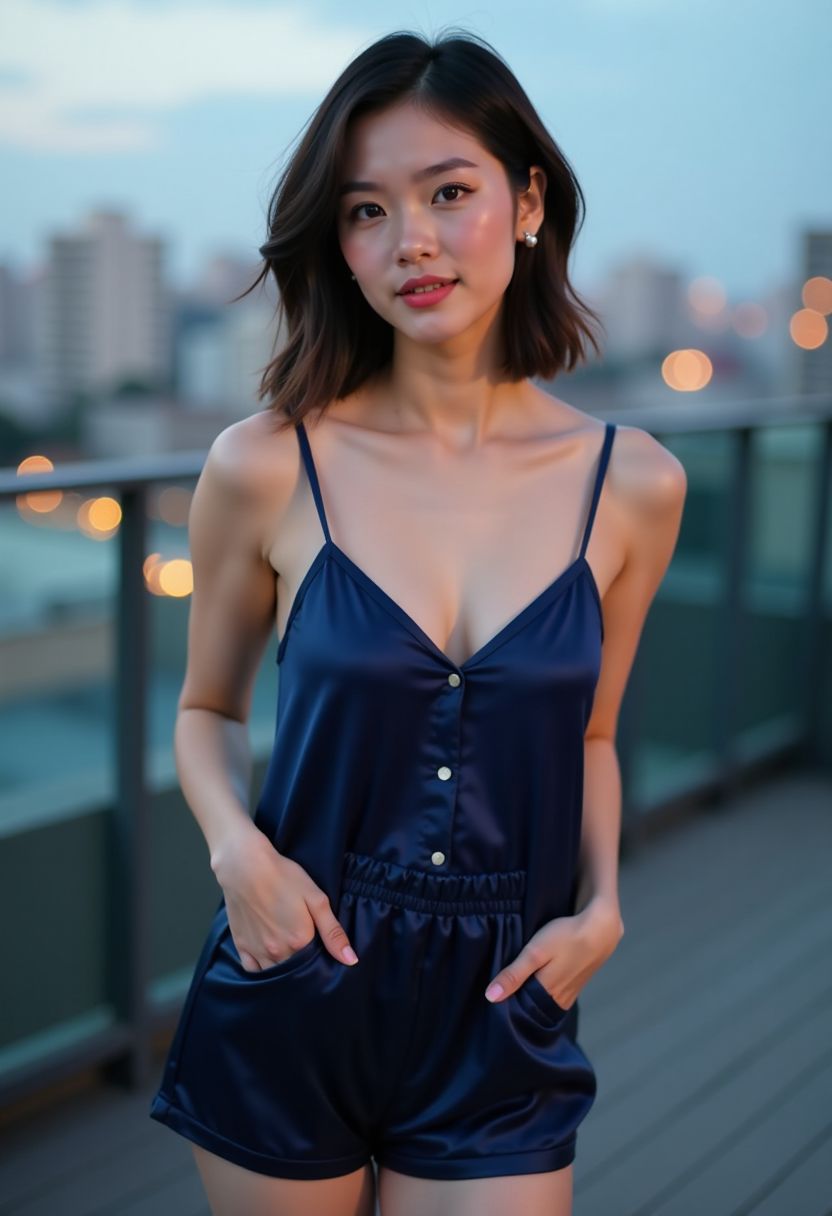 机械心序章人物海报